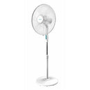 VENTOINHA DE PÉ CECOTEC ENERGYSILENCE 600 MAX FLOW 70W 6 ASPAS 45
