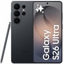 SMARTPHONE SAMSUNG S26 ULTRA 16/1TB 6,9" BLACK