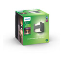 APLIQUE LED 2X4,5W 800LM 4000K MODELO ARBOUR PHILIPS
