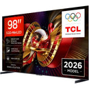 TCL - SQD-MINILED SMART GOOGLETV B&O SOUND 98C8L