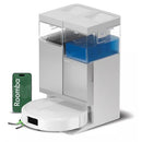 IROBOT ASPIRADOR ROBOT ROOMBA PLUS 415 COMBO+AUTOWASH DOCK