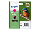 TINTEIRO EPSON PHOTO R2000 MAGENTA - C13T15934010