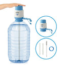 DISPENSADOR DE ÁGUA MANUAL PARA GARRAFÕES.GOURMET KITCHEN