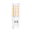 LED G9 3.4W LUZ QUENTE