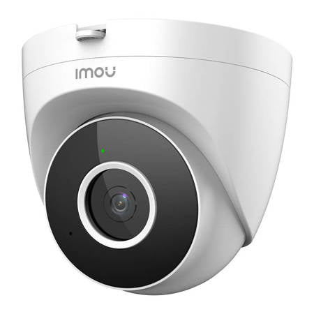 CÂMARA WI-FI PARA INTERIOR IMOU TURRET SE 4MP H.265