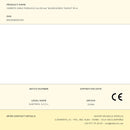 CARRETEL PARALELO 2 X 1,50 MM² BRANCO/CINZA ´´AUDIO´´ 5 M