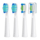 PONTAS ESCOVA DENTES BITVAE D2 BRANCO