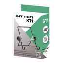 SITTEN ST1 - SUPORTE METÁLICO, REGULÁVEL, PARA TABLETS E SMARTPHO