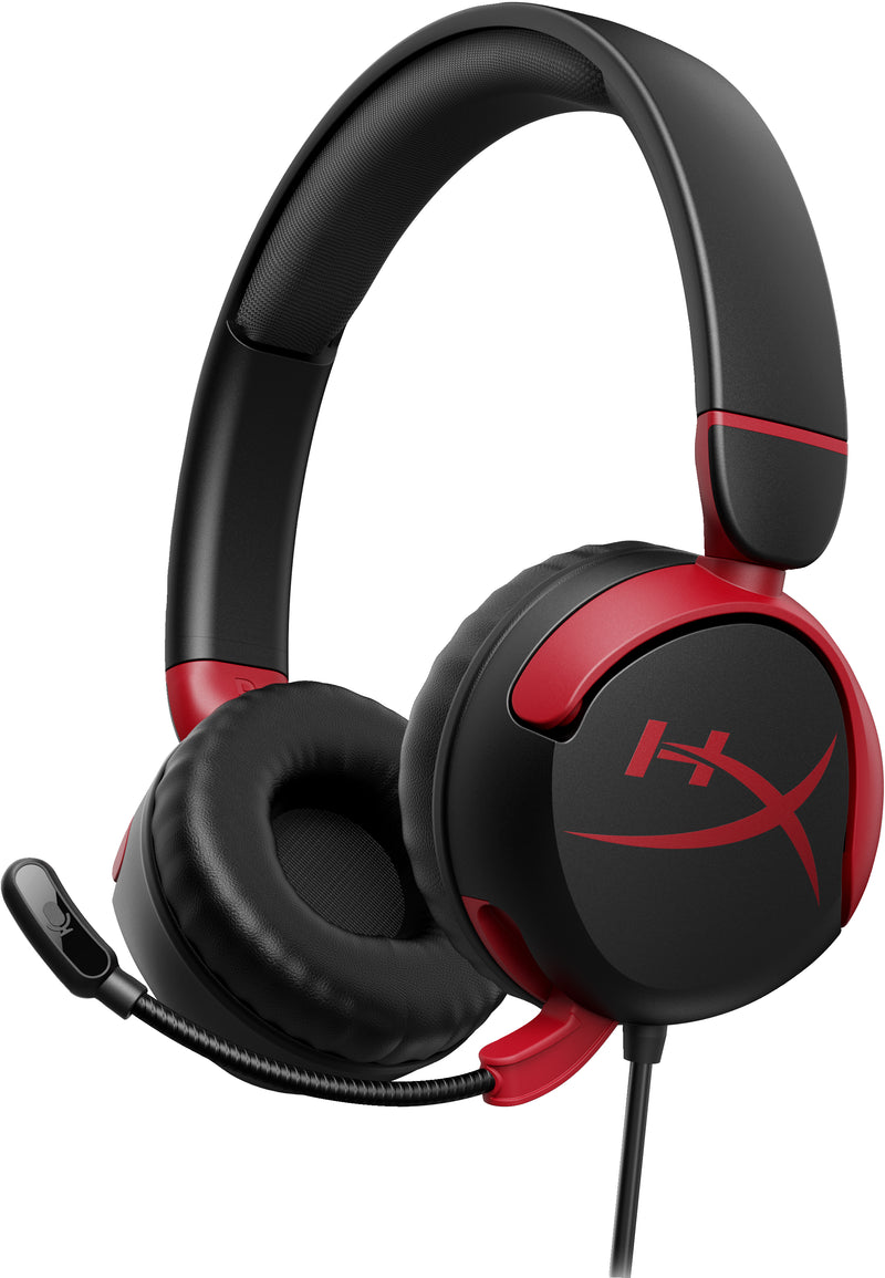 HYPERX CLOUD MINI WD BLK HS