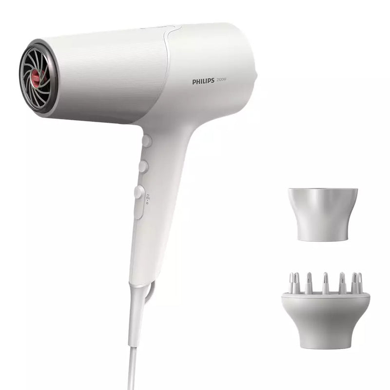 Philips 5000 series BHD501/20 secador de cabelo 2100 W Branco