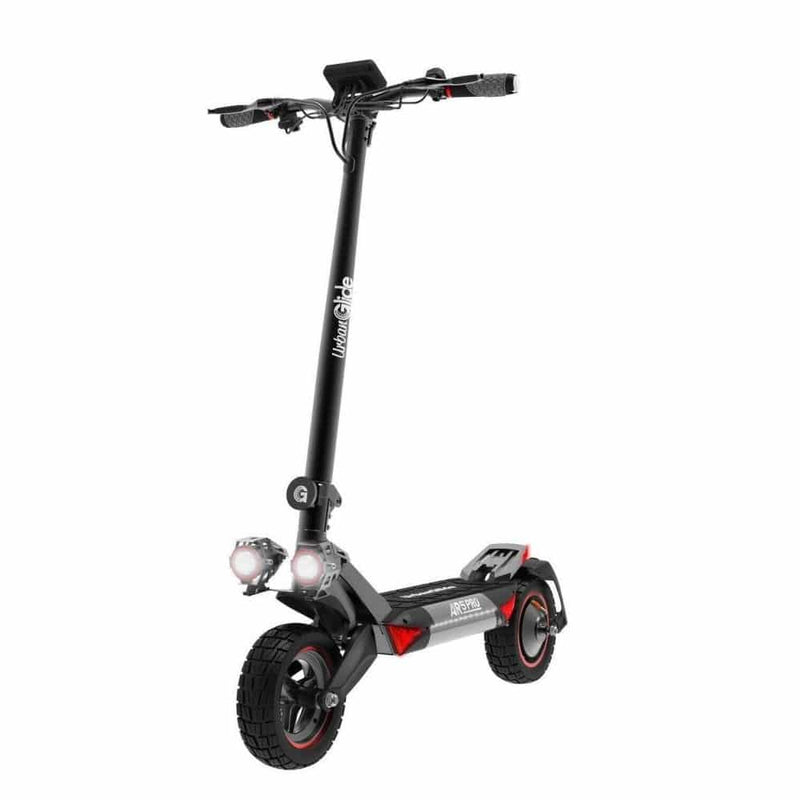 URBANGLIDE SCOOTER ELETRICA AR5 PRO 800W - 51742