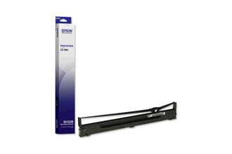 Epson SIDM Fita Preta para LQ-2090 (C13S015336)