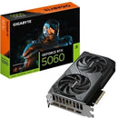 TARJETA GRÁFICA GIGABYTE GEFORCE RTX 5060 WINDFORCE OC 8GB GDDR7