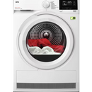 MÁQUINA DE SECAR ROUPA AEG TR818A2PB 8KG