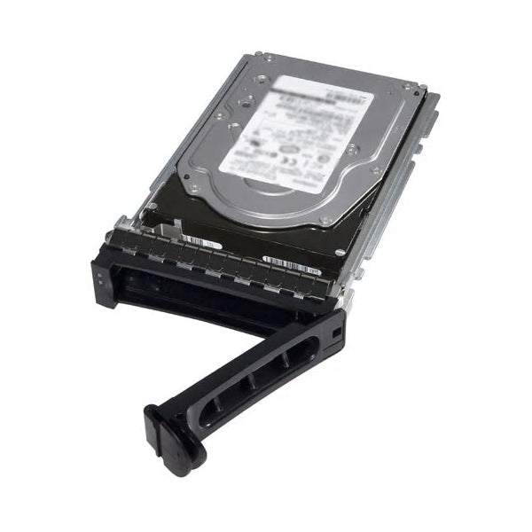 DELL 400-AJRO unidade de disco rígido 3.5" 300 GB SAS