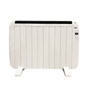 AQUECEDOR CONVECTOR COM WIFI, 1500W. EDM