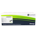 Lexmark 24B5997 toner 1 unidade(s) Original Amarelo