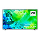SAMSUNG - NEO QLED AI SMART TV TQ65QN80HAUXXC