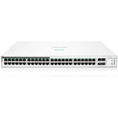ARUBA ION 1830 48G 4SFP SW - PREÇO VÁLIDO P UNID FATURADAS ATÉ 7