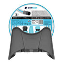 KIT DE REGA BASIC, MANGUEIRA 12,5MMX20M, SUPORTE PAREDE E CONECTO