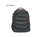 MOCHILA PORTATIL UNICROSS MOTION NEGRO