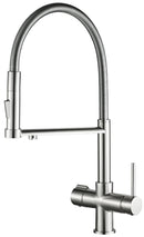 GRIFO COCINA MIDEA DURBAN 3 VIAS RO50631