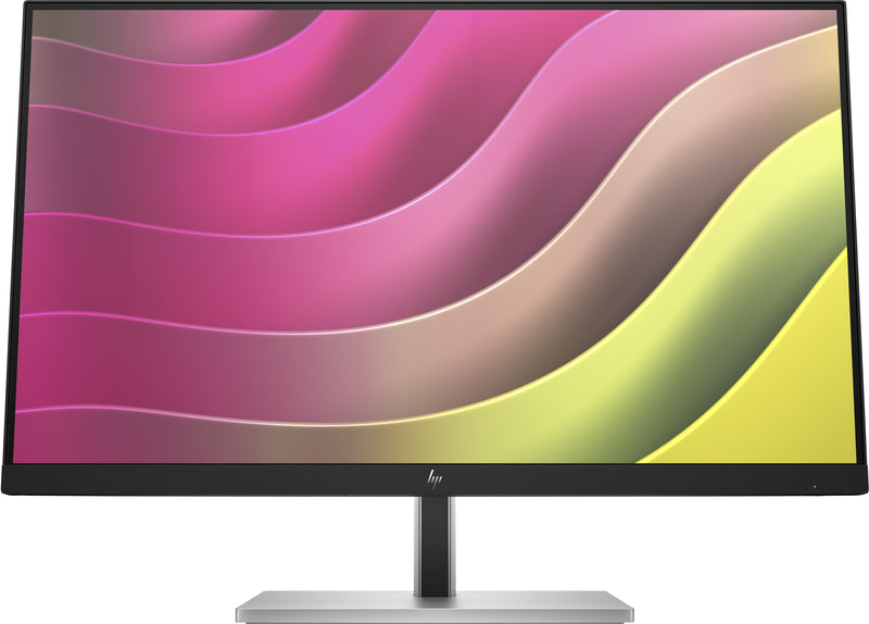 MONITOR HP E24T G5 TOUCH 24"FHD