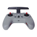 AUTOCOLANTES DE CONTROLADOR ALU VERMELHO SUNNYLIFE PARA DJI FPV R
