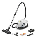 ASPIRADOR KARCHER - DS 6