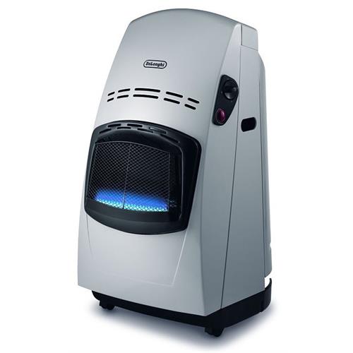 AQUECEDOR A GÁS DE CHAMA AZUL DELONGHI - VBF - 4200W