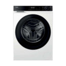MAQUINA LAVAR ROUPA HAIER HW-90-BP-14357-TUIB