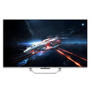 TV HAIER H85Q800UX( 85" - 216 CM - QLED UHD 4K  - SMART TV GOOGL