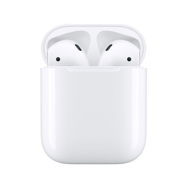 AURICULARES APPLE AIRPODS 2019 WIRELESS C/CAIXA CARREGAMENTO