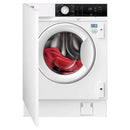 MÁQUINA LAVAR ROUPA ENCASTRE AEG LFN6G7434F( 1400 RPM - 7 KG - PR
