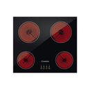 PLACA DE VITROCERÂMICA MEIRELES MV1602