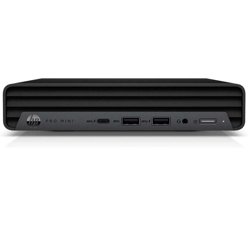 HP Pro 400 G9 Intel® Core™ i5 i5-13500T 8 GB DDR4-SDRAM 256 GB SS