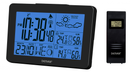 EST. METEOROLOGICA DENVER WS-530 WHITE