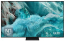TV SAMSUNG 65" TQ65Q7F5 UHD QLED SMARTTV IA HDR10+