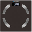 BÁSCULA DE BAÑO BLAUPUNKT BP5010 NEGRO