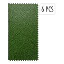 PAVIMENTO TIPO PUZZLE DE ESPUMA EVA COM DESIGN DE RELVA 40 X 40 X