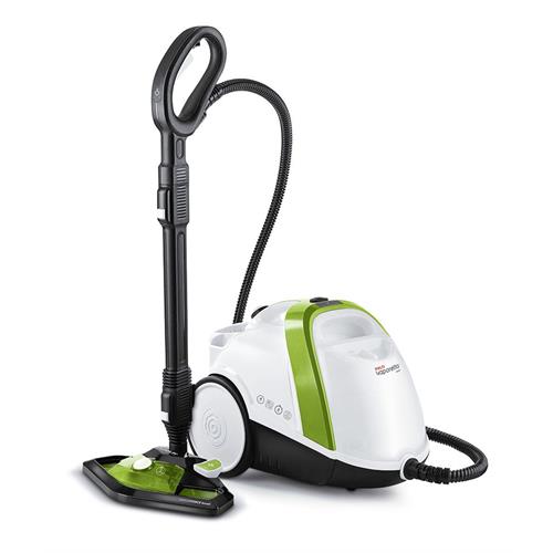 MÁQUINA DE LIMPEZA A VAPOR POLTI SMART110ECO( 1500 W - 4 BARES -