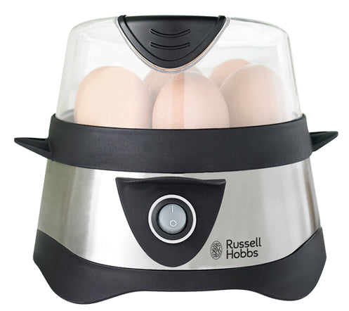 MÁQUINA DE COZER OVOS RUSSELL HOBBS 14048-56