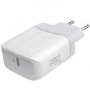 CARGADOR DE PARED MYWAY MWACC0005 1XUSB TIPO-C 20W