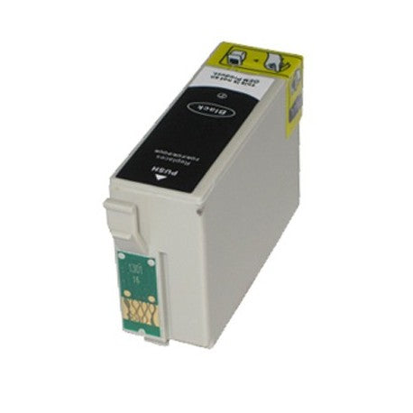 EPSON T3591T3581 (35XL) NEGRO CARTUCHO DE TINTA GENERICO - REEMPL