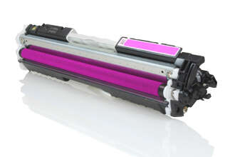 TONER COMPATIVEL HP CE313A CF353A SUBSTITUI 126A130A  MAGENTA