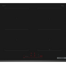 PLACA DE INDUÇÃO BOSCH PVQ631HC1E( INDUÇÃO  - 4 Z  - 7400 W )