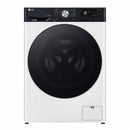 MÁQUINA DE LAVAR E SECAR ROUPA LG F4DR7511SGH 11/6KG