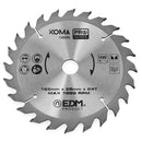 DISCO DE SUBSTITUIÇÃO PARA 08764 KOMA TOOLS