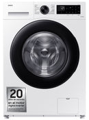 MÁQUINA DE LAVAR ROUPA SAMSUNG WW80CGC04DAEEC 8KG