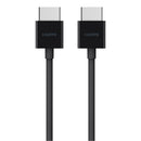 CABO BELKIN HDMI 4K 2M BLK